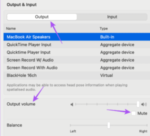 Bluetooth wont connect on mac? 