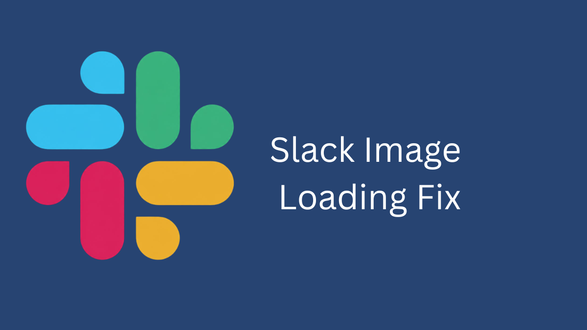 Slack Workspace Image